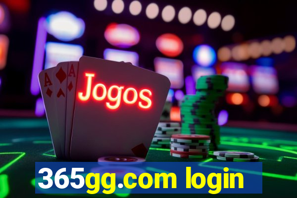 365gg.com login